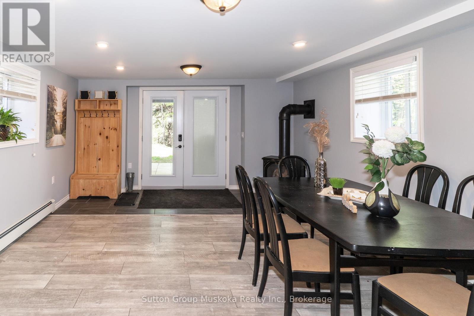 4945 Muskoka 117 Road, Lake Of Bays, Ontario  P0A 1E0 - Photo 32 - X12374403