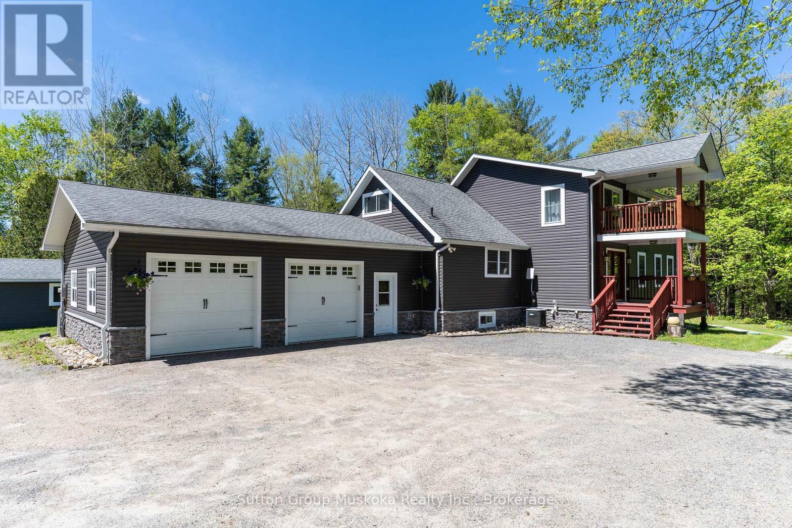 4945 Muskoka 117 Road, Lake Of Bays, Ontario  P0A 1E0 - Photo 33 - X12374403
