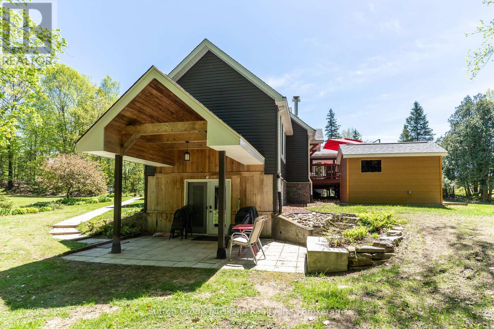 4945 Muskoka 117 Road, Lake Of Bays, Ontario  P0A 1E0 - Photo 34 - X12374403