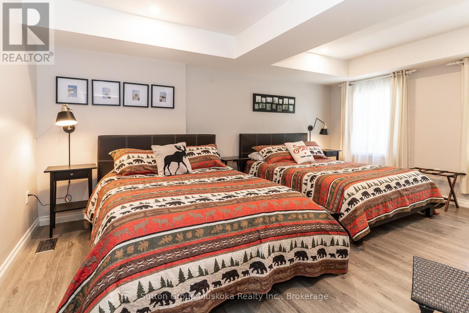 4945 Muskoka 117 Road, Lake Of Bays, Ontario  P0A 1E0 - Photo 6 - X12374403