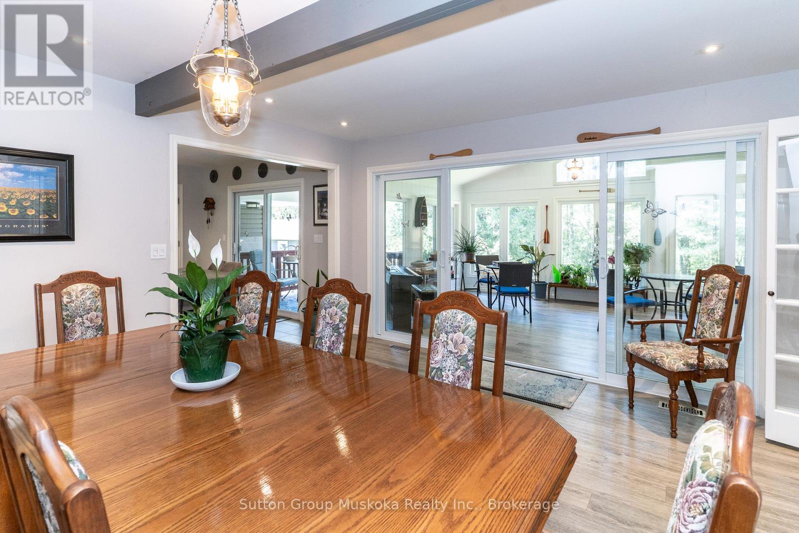 4945 Muskoka 117 Road, Lake Of Bays, Ontario  P0A 1E0 - Photo 8 - X12374403