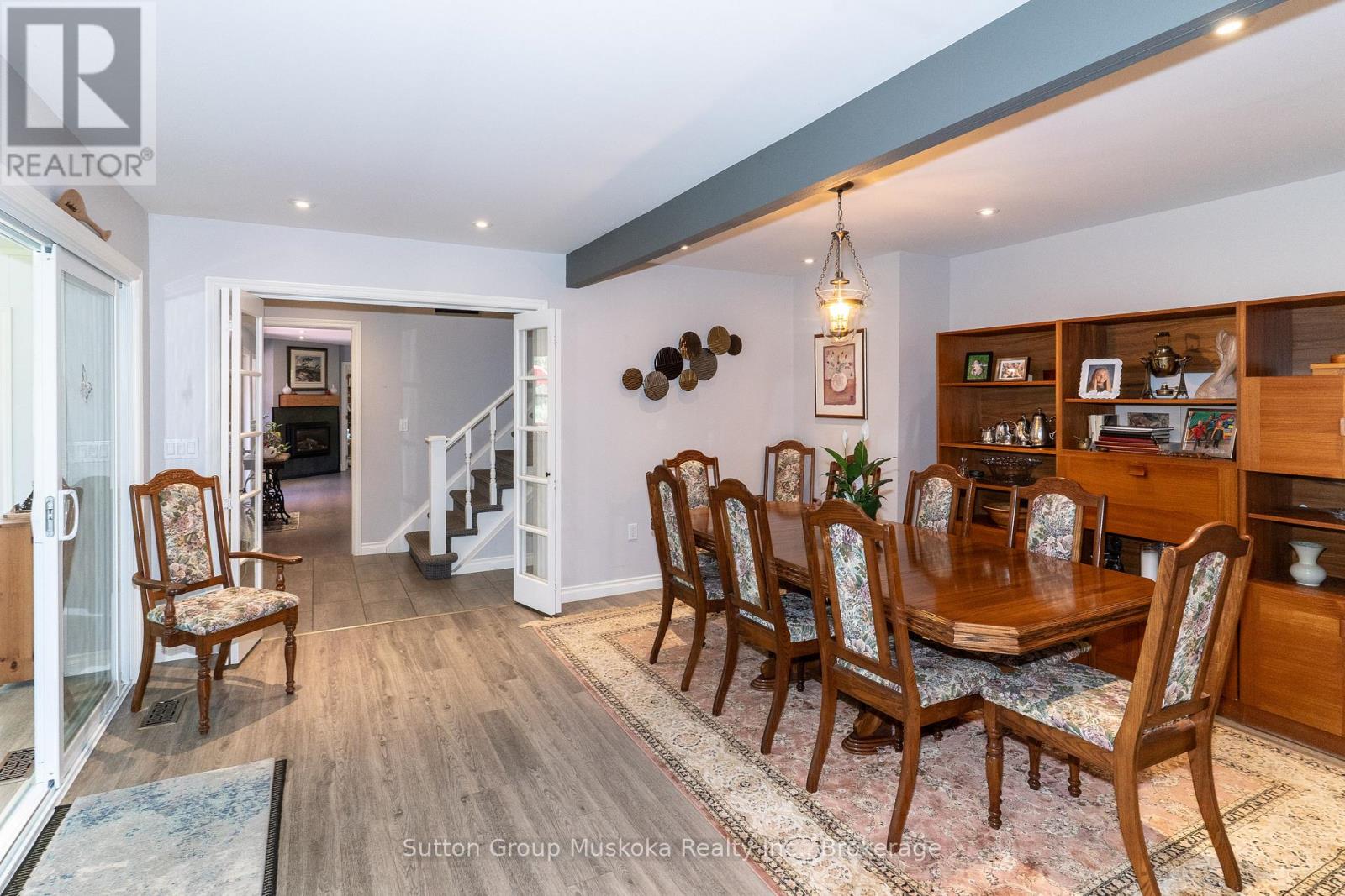 4945 Muskoka 117 Road, Lake Of Bays, Ontario  P0A 1E0 - Photo 9 - X12374403