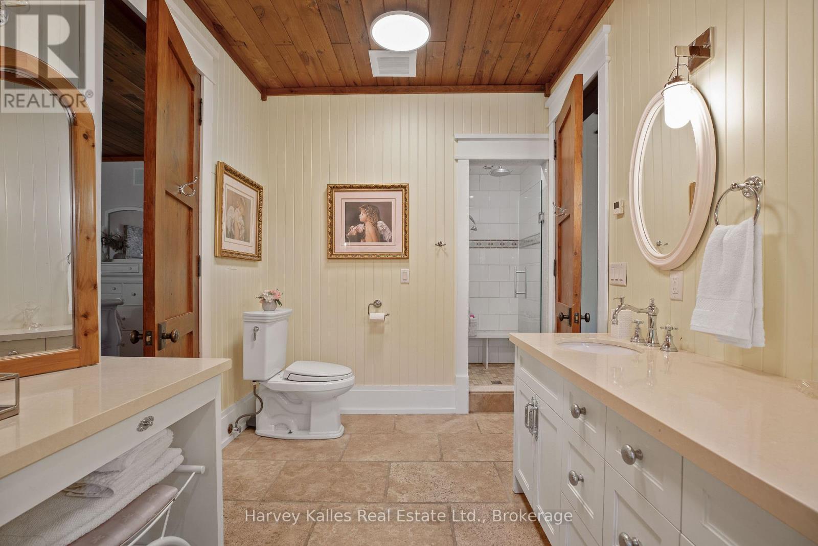 1074 Tally Ho Winter Park Road, Lake Of Bays, Ontario  P1H 2J6 - Photo 28 - X12374427