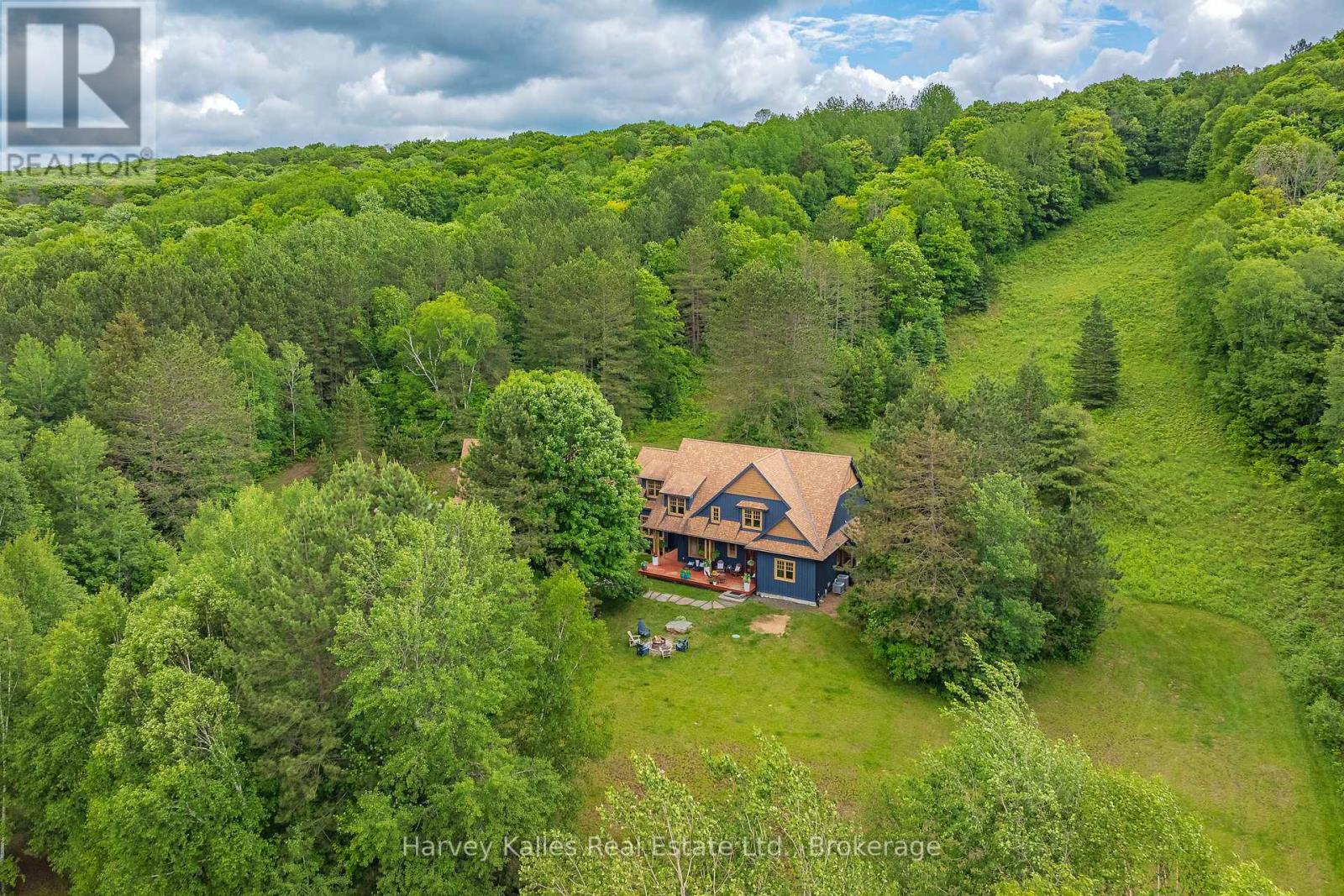 1074 Tally Ho Winter Park Road, Lake Of Bays, Ontario  P1H 2J6 - Photo 42 - X12374427