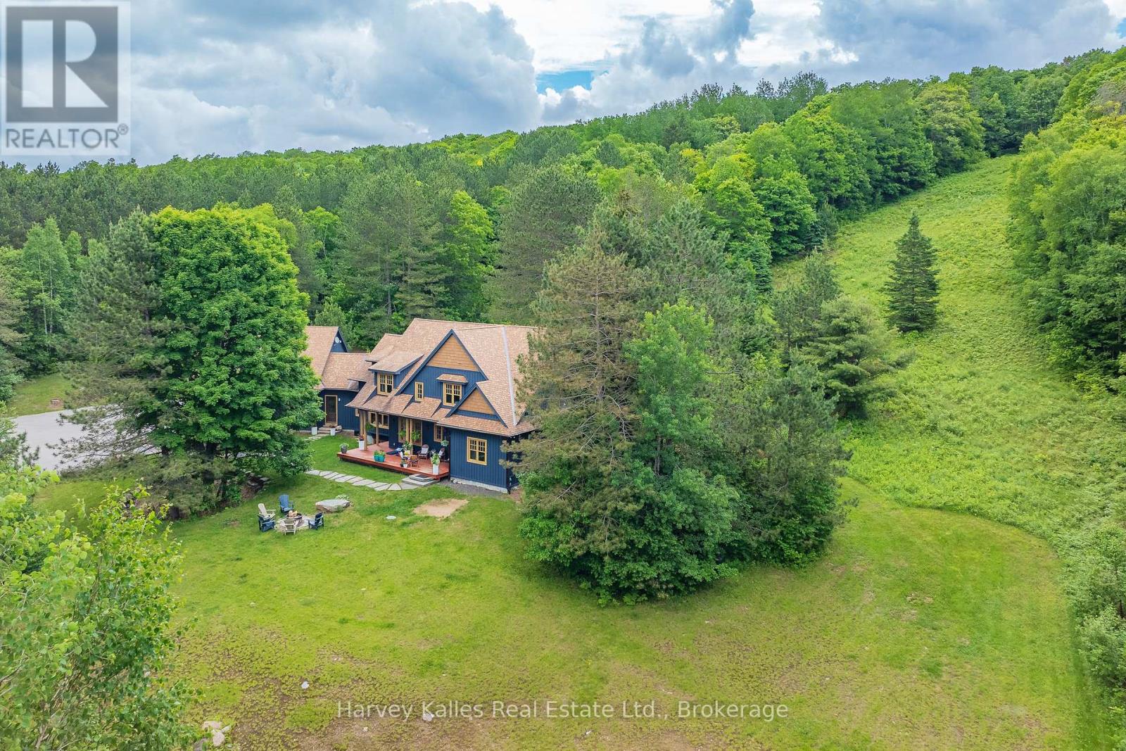1074 Tally Ho Winter Park Road, Lake Of Bays, Ontario  P1H 2J6 - Photo 43 - X12374427