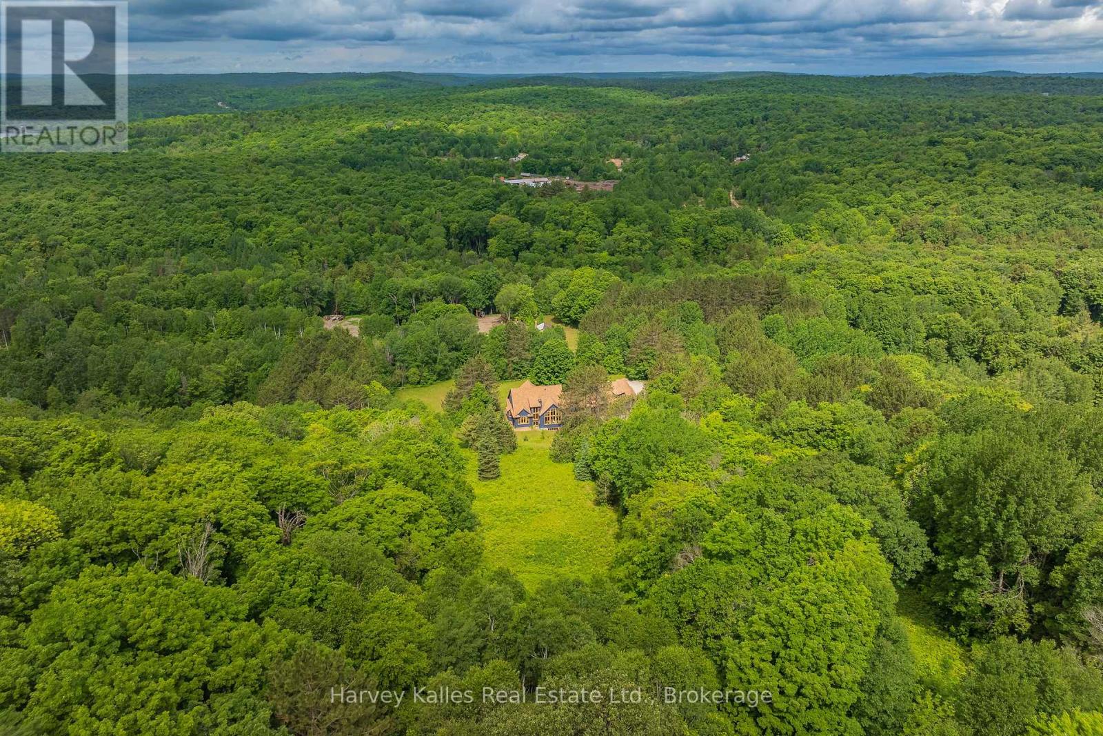 1074 Tally Ho Winter Park Road, Lake Of Bays, Ontario  P1H 2J6 - Photo 48 - X12374427