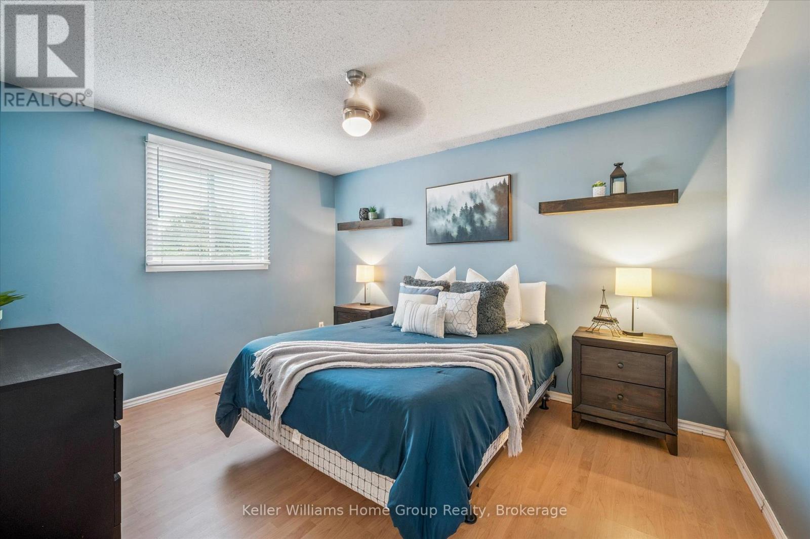 1138 Langs Circle, Cambridge, Ontario  N3H 5E6 - Photo 14 - X12374493