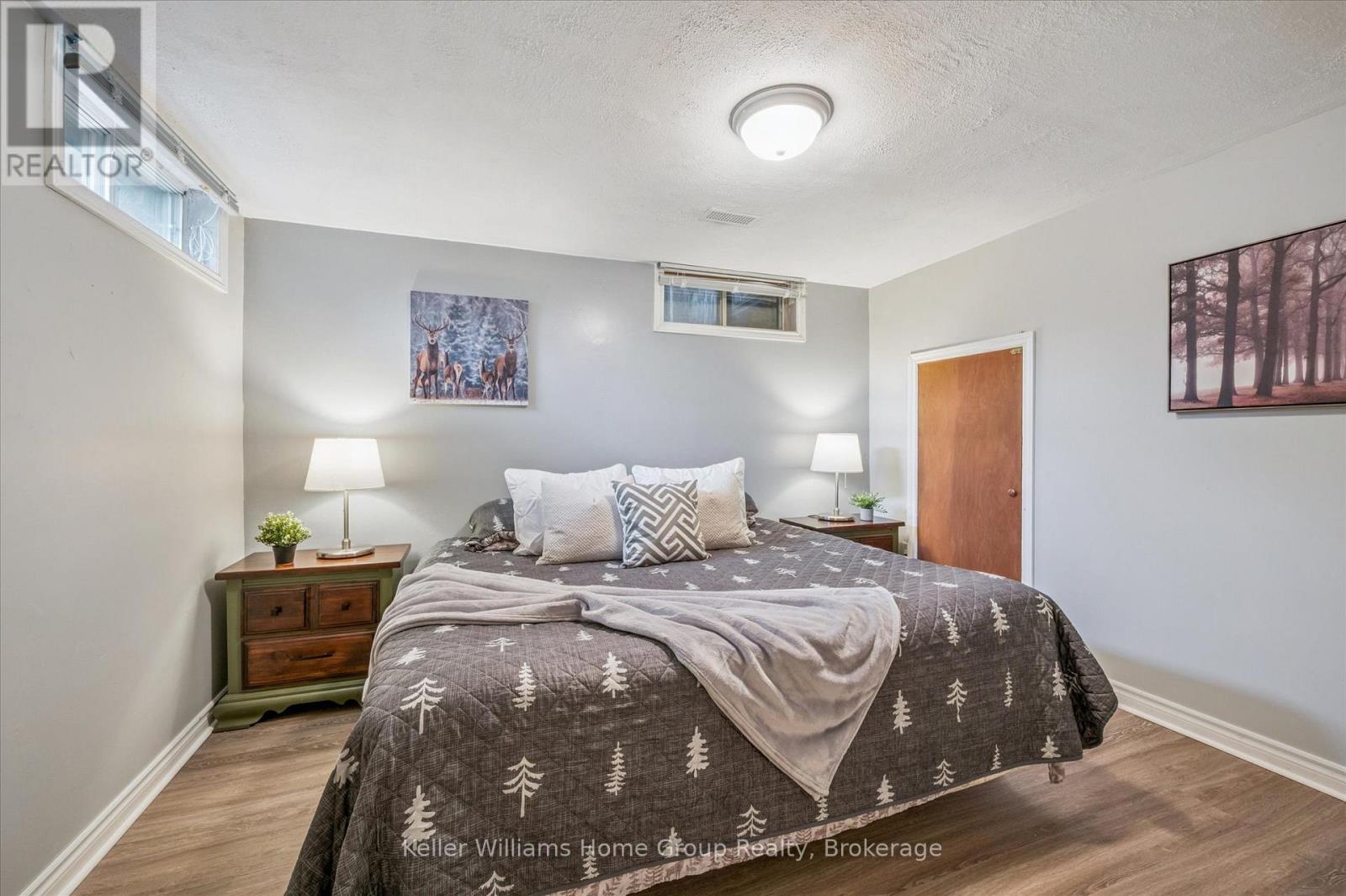 1138 Langs Circle, Cambridge, Ontario  N3H 5E6 - Photo 23 - X12374493