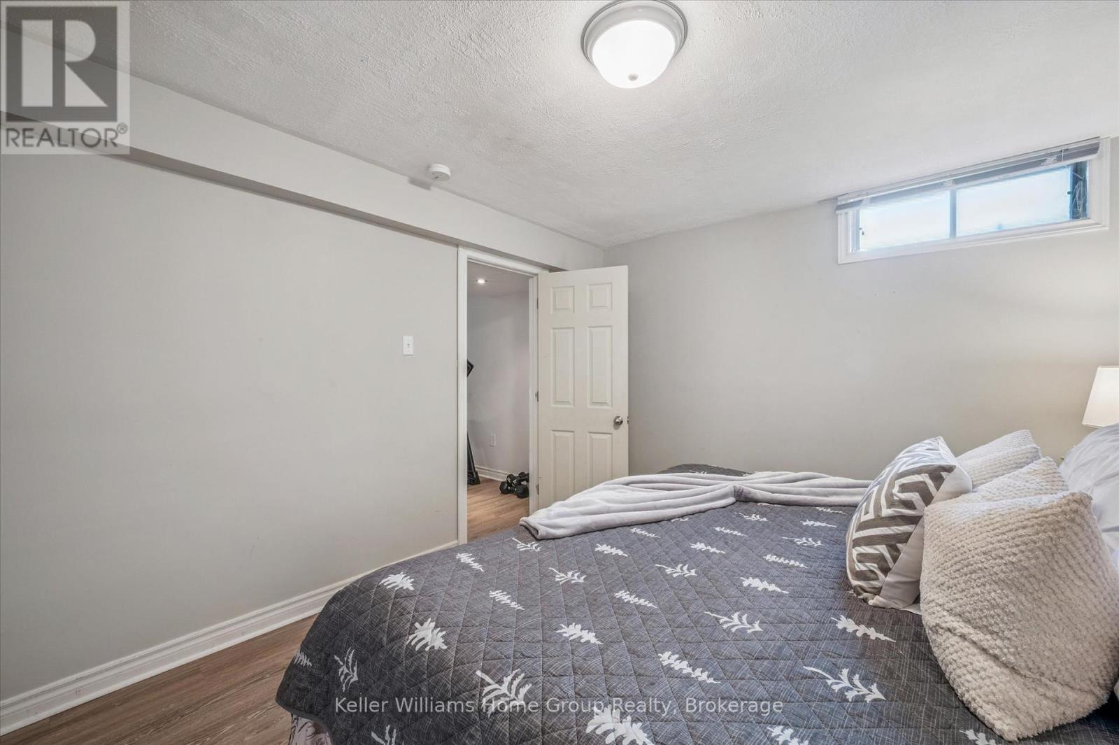 1138 Langs Circle, Cambridge, Ontario  N3H 5E6 - Photo 24 - X12374493