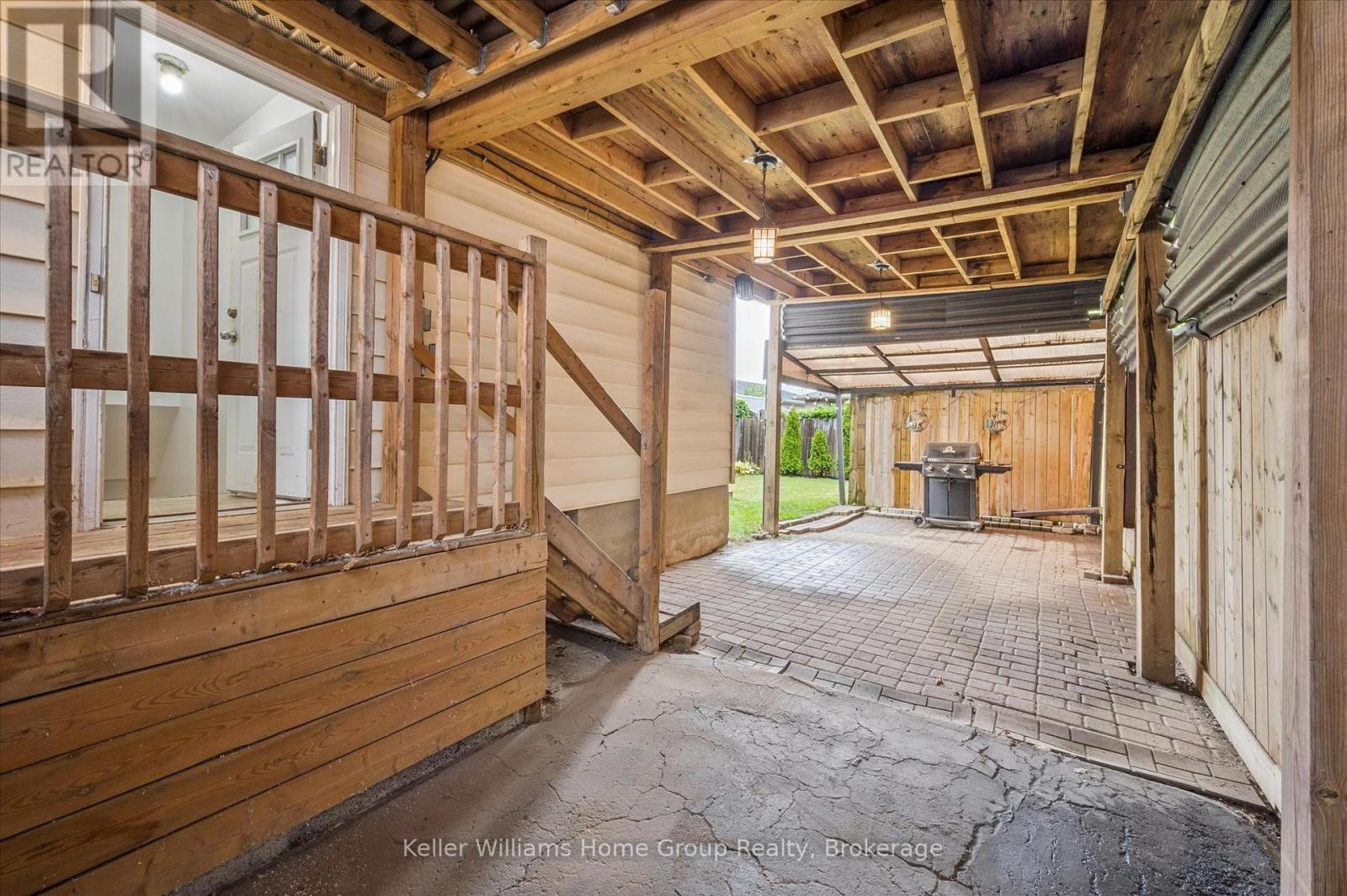 1138 Langs Circle, Cambridge, Ontario  N3H 5E6 - Photo 26 - X12374493