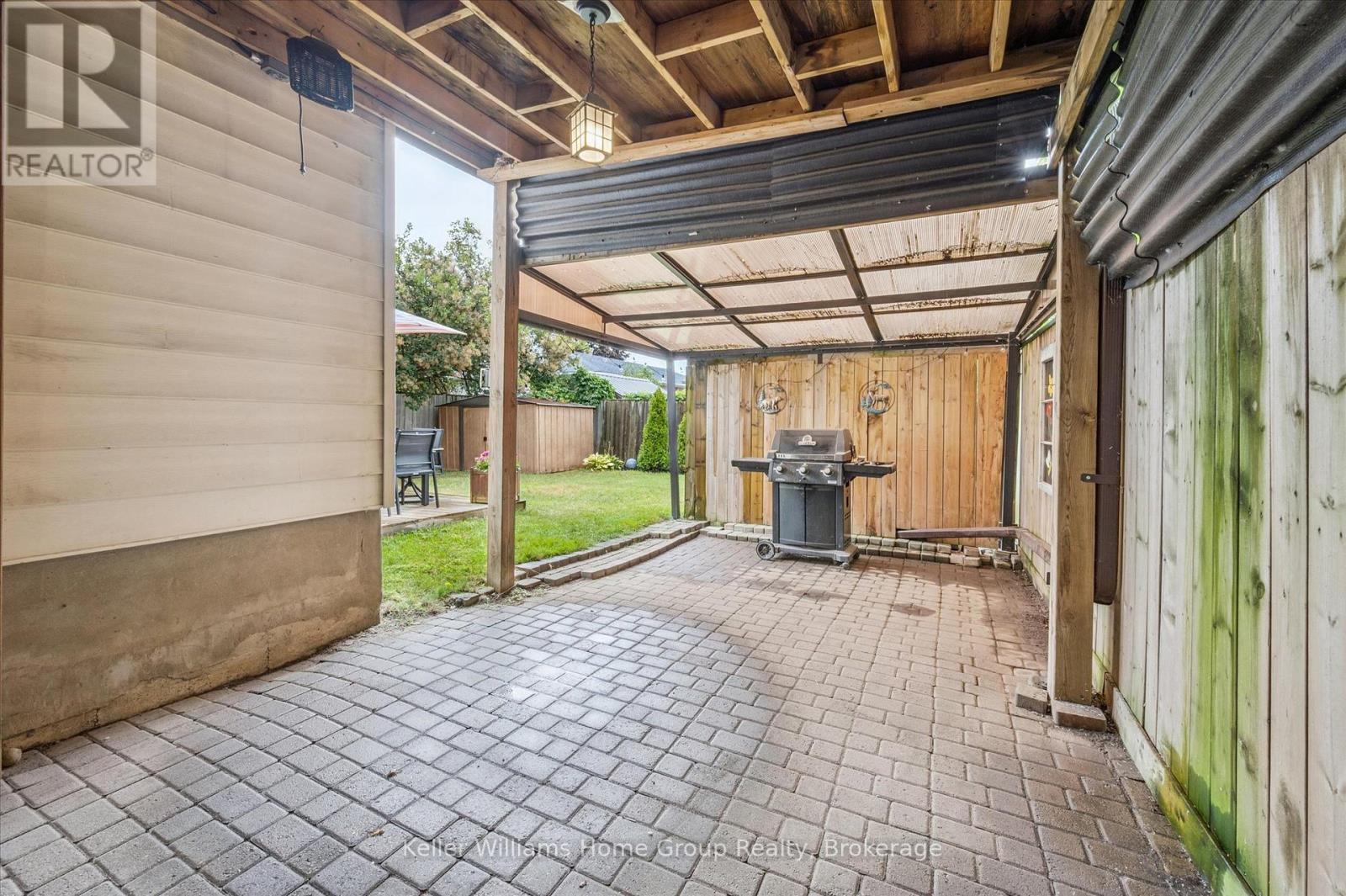1138 Langs Circle, Cambridge, Ontario  N3H 5E6 - Photo 27 - X12374493