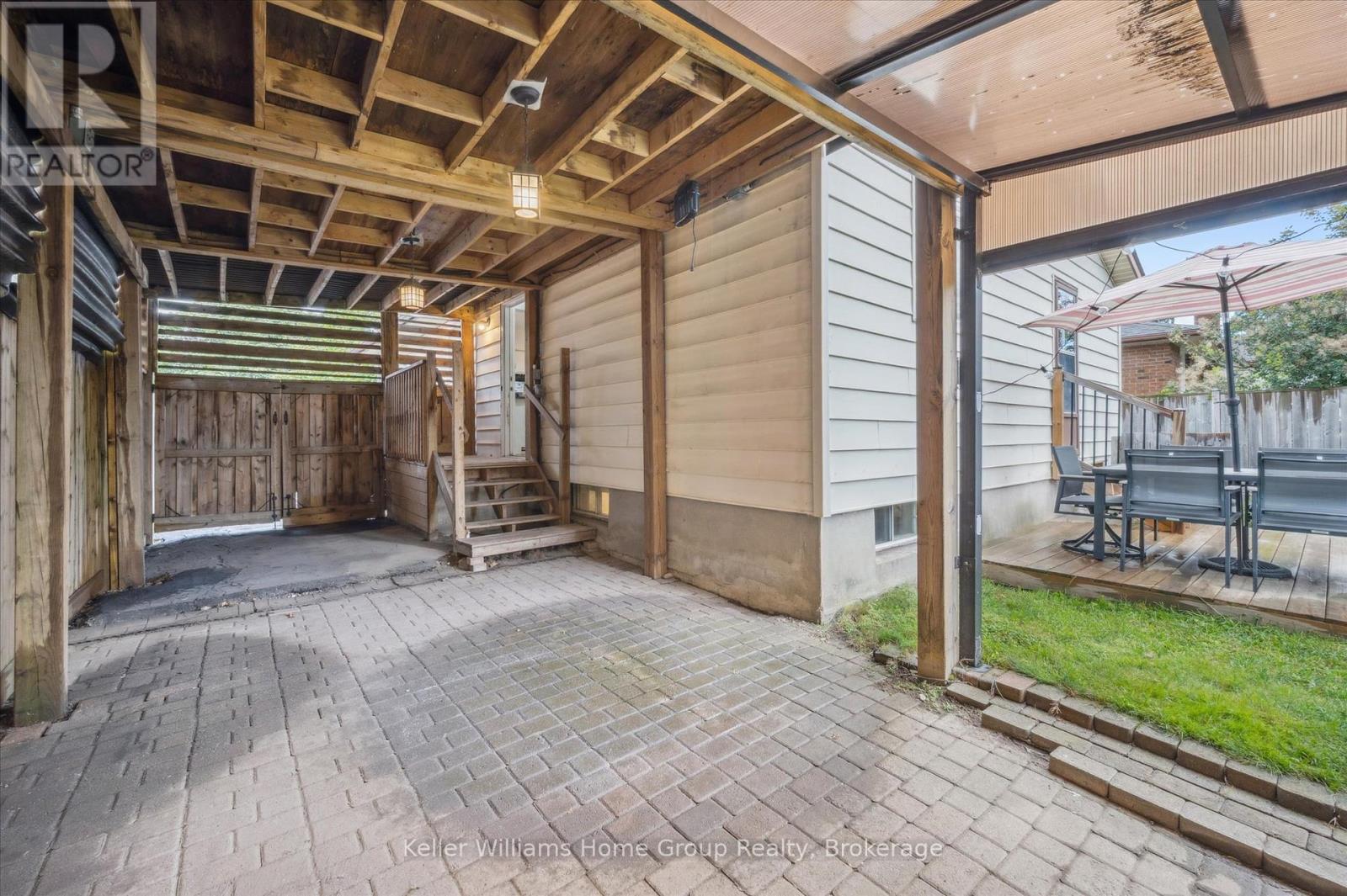 1138 Langs Circle, Cambridge, Ontario  N3H 5E6 - Photo 28 - X12374493