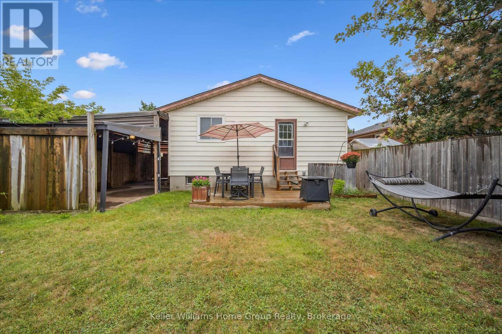 1138 Langs Circle, Cambridge, Ontario  N3H 5E6 - Photo 32 - X12374493