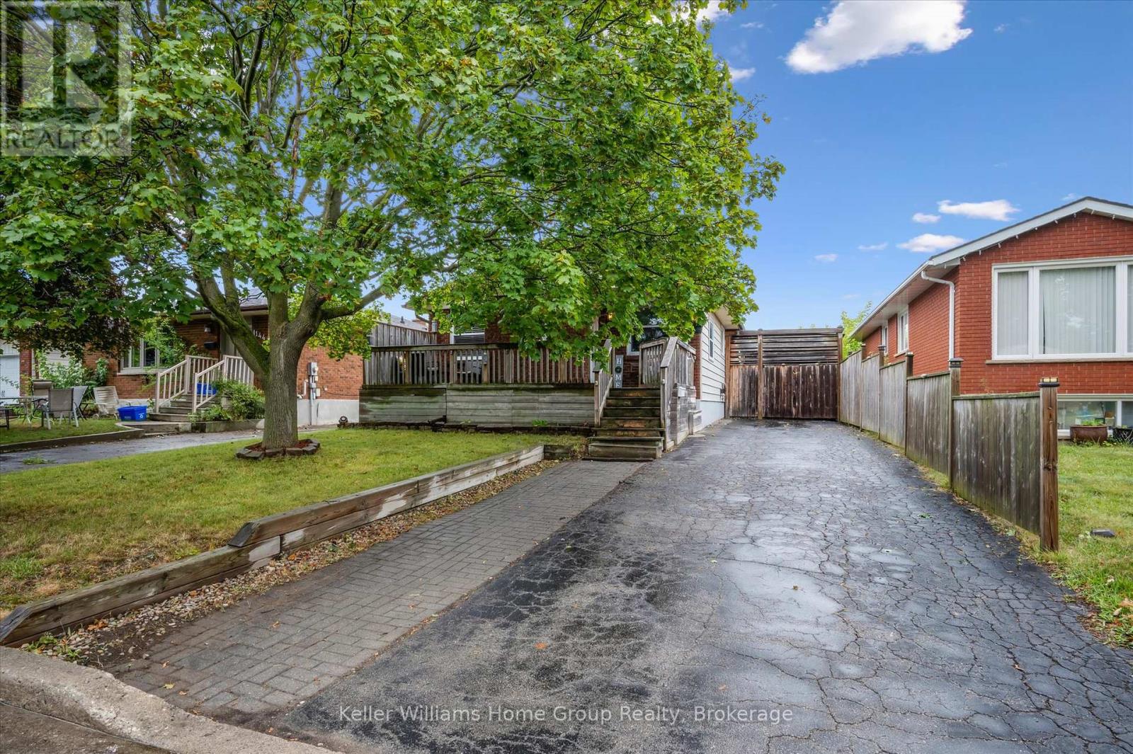 1138 Langs Circle, Cambridge, Ontario  N3H 5E6 - Photo 33 - X12374493