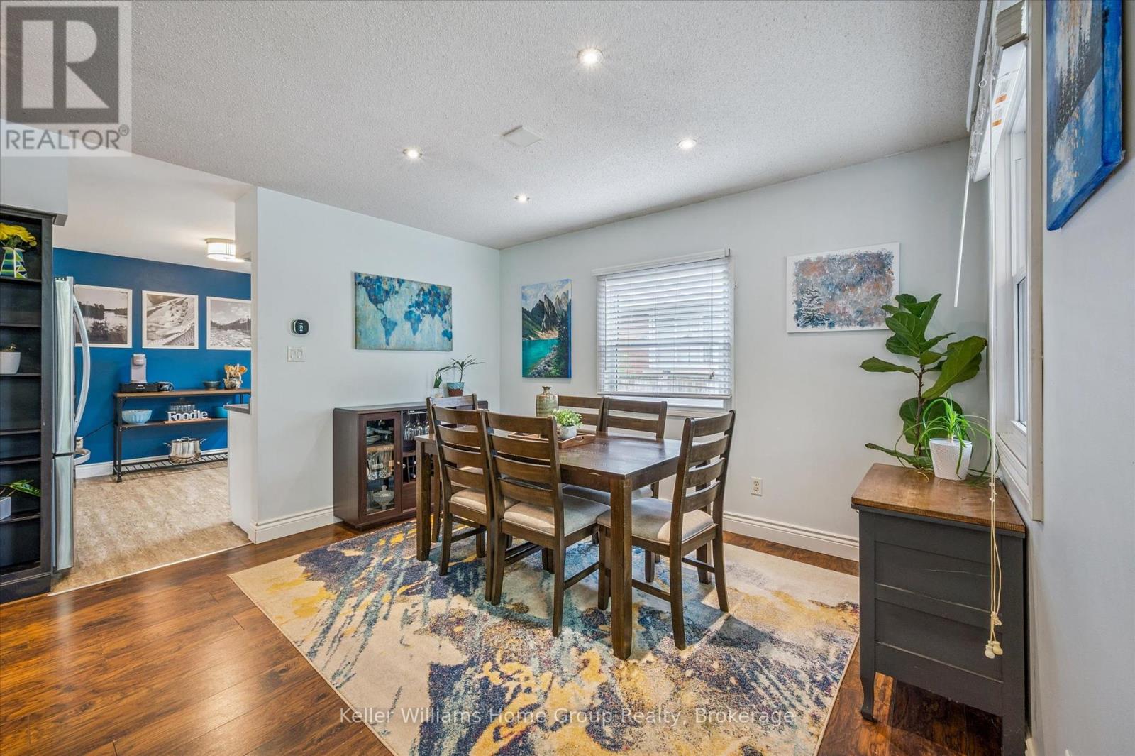 1138 Langs Circle, Cambridge, Ontario  N3H 5E6 - Photo 6 - X12374493