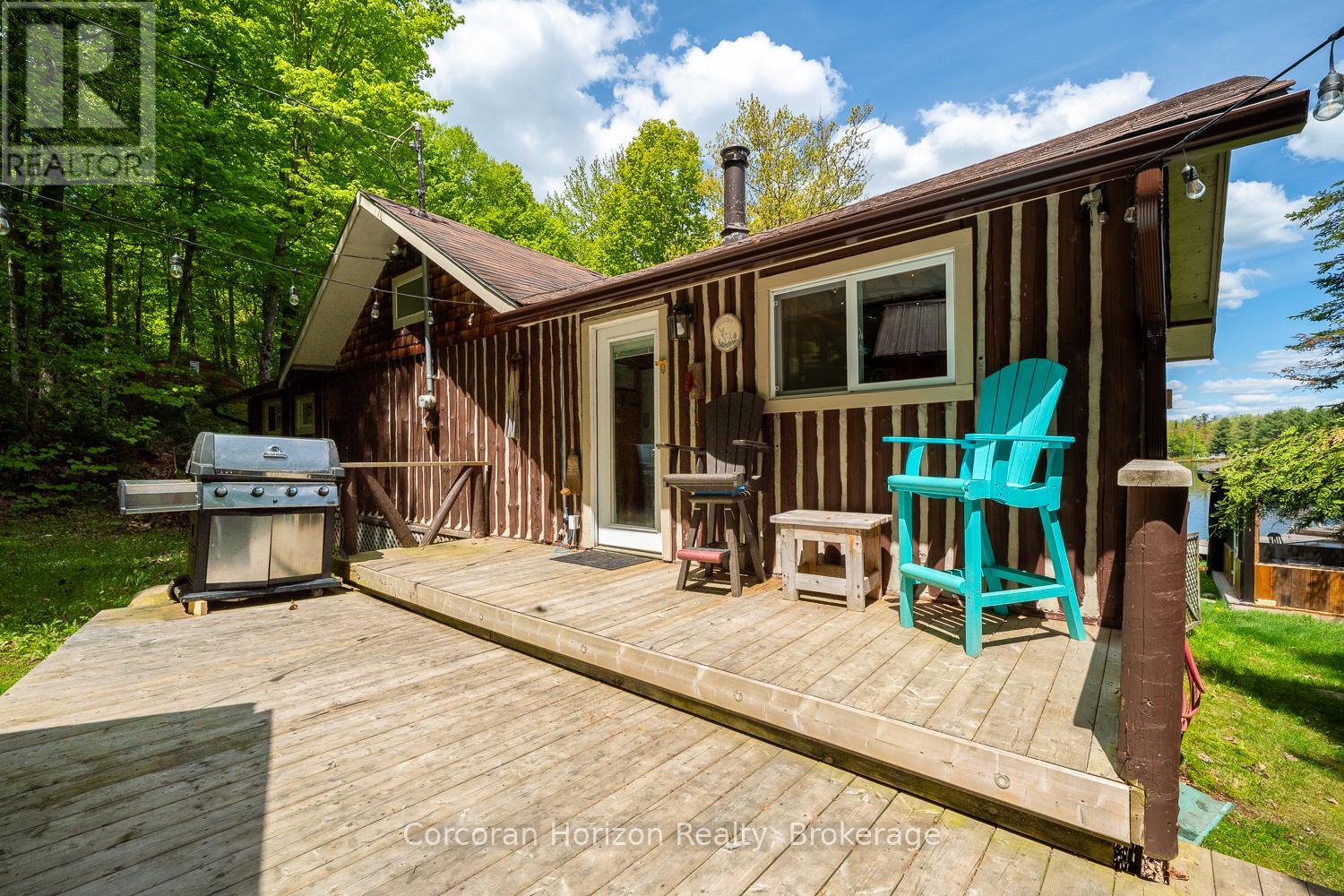 247 Mainhood Road, Huntsville, Ontario  P0B 1M0 - Photo 15 - X12374498