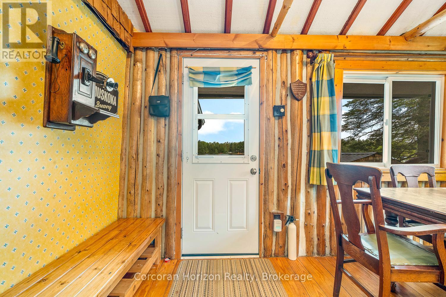 247 Mainhood Road, Huntsville, Ontario  P0B 1M0 - Photo 25 - X12374498