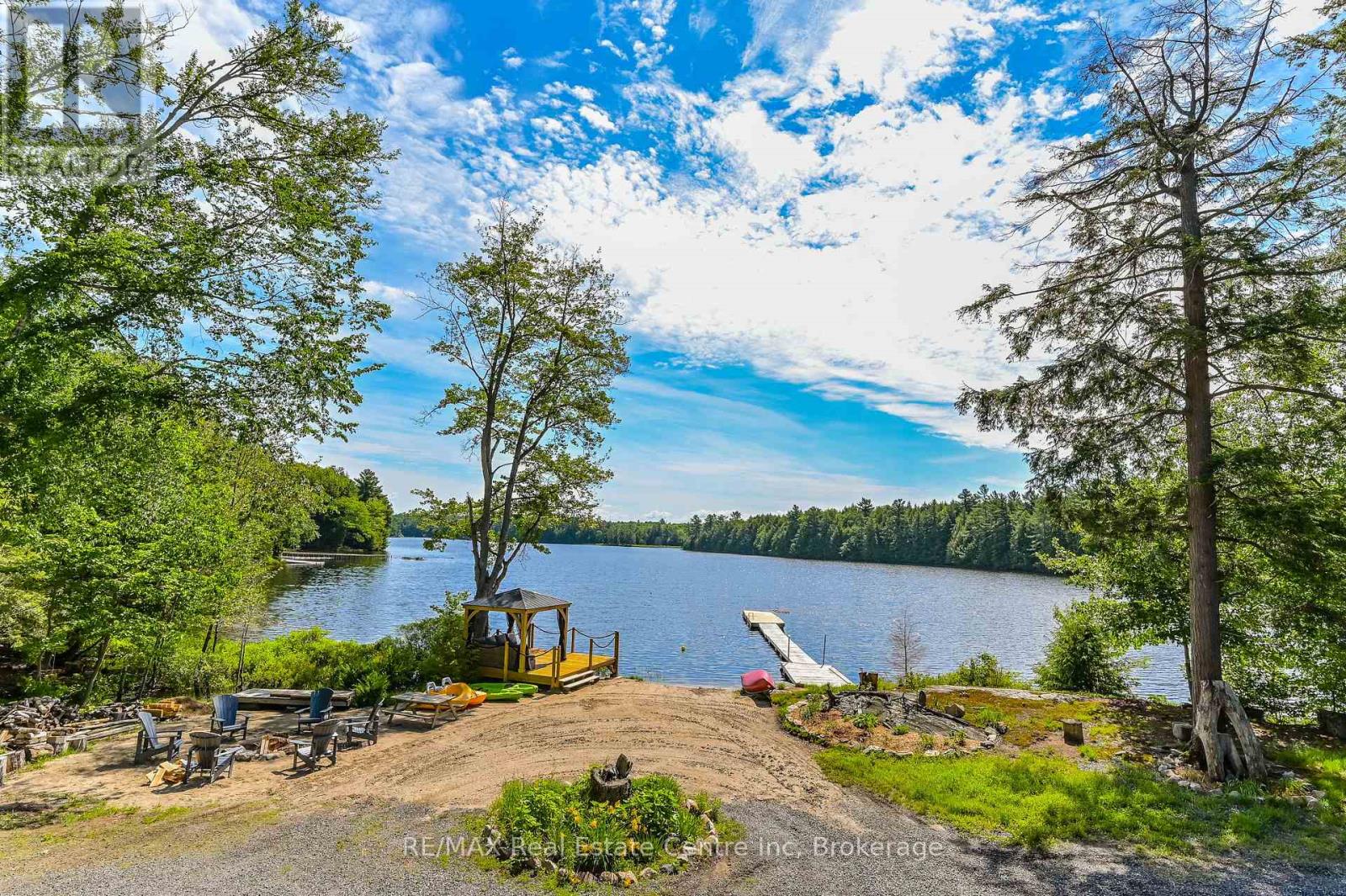 22 South Crane Lake Road, The Archipelago, Ontario  P2A 2W8 - Photo 35 - X12374510