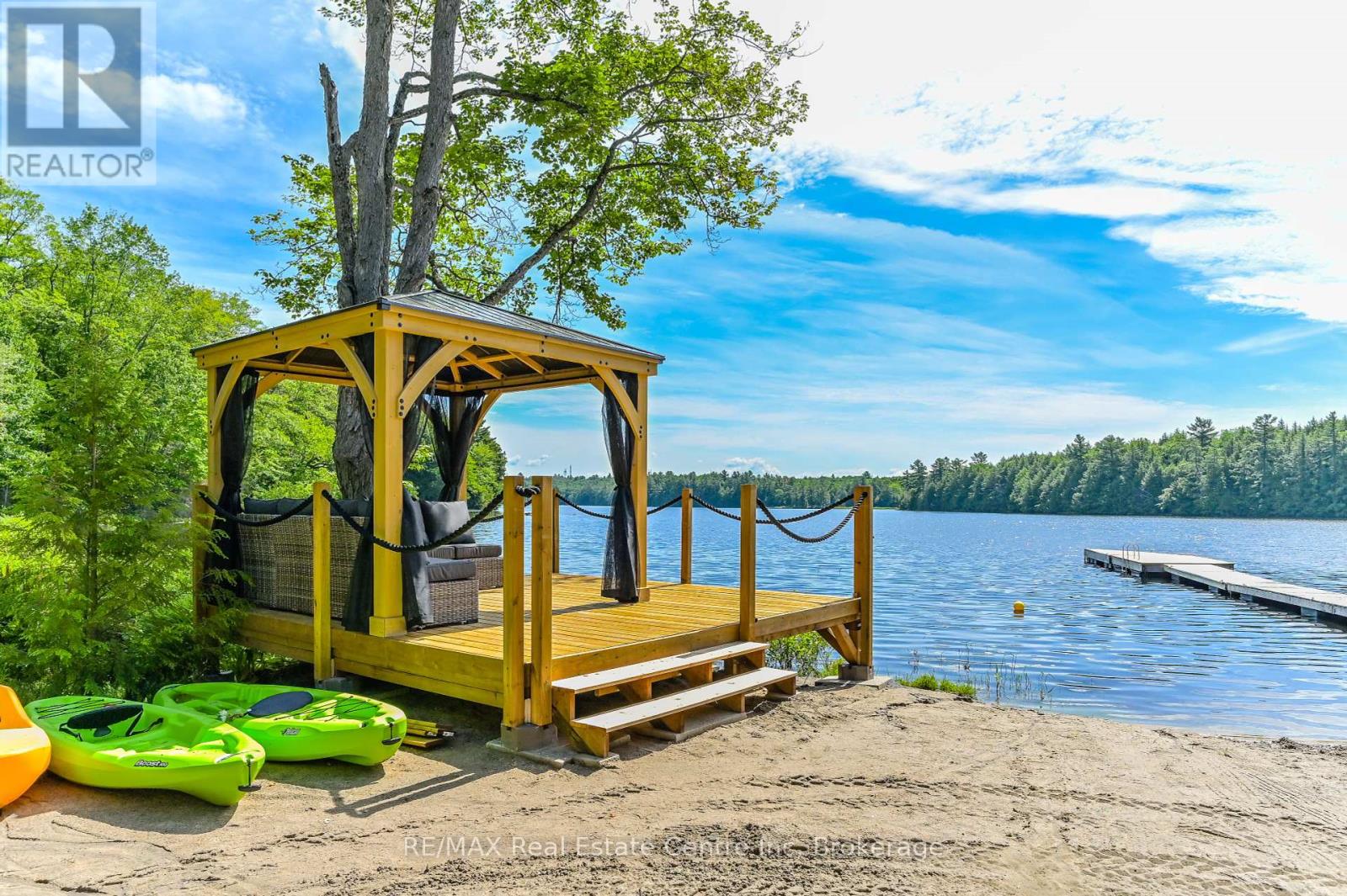 22 South Crane Lake Road, The Archipelago, Ontario  P2A 2W8 - Photo 36 - X12374510