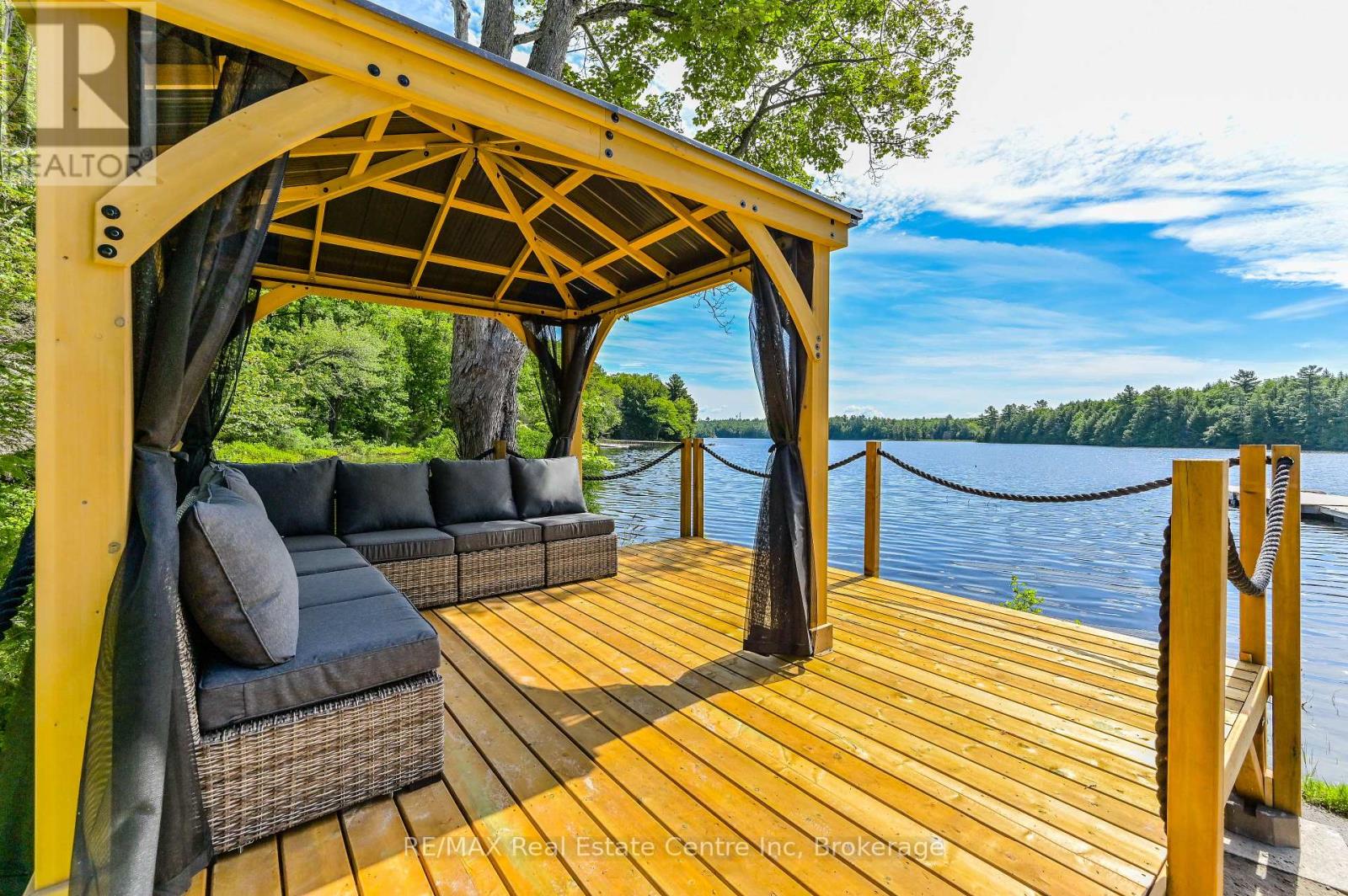22 South Crane Lake Road, The Archipelago, Ontario  P2A 2W8 - Photo 37 - X12374510