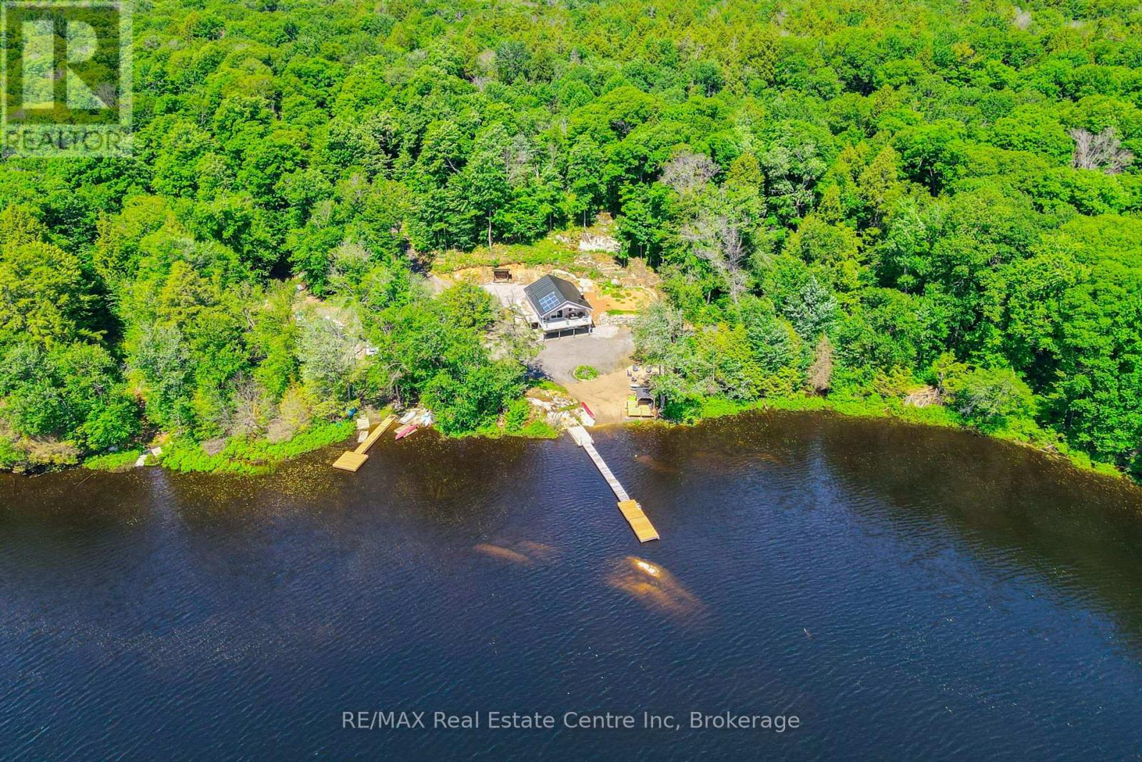 22 South Crane Lake Road, The Archipelago, Ontario  P2A 2W8 - Photo 40 - X12374510