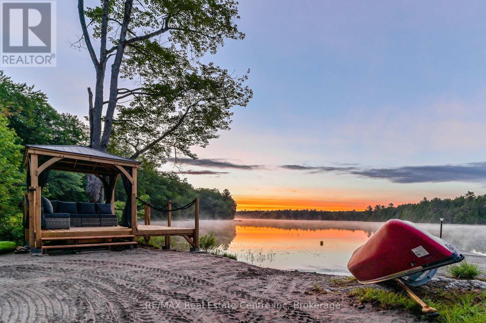 22 South Crane Lake Road, The Archipelago, Ontario  P2A 2W8 - Photo 41 - X12374510