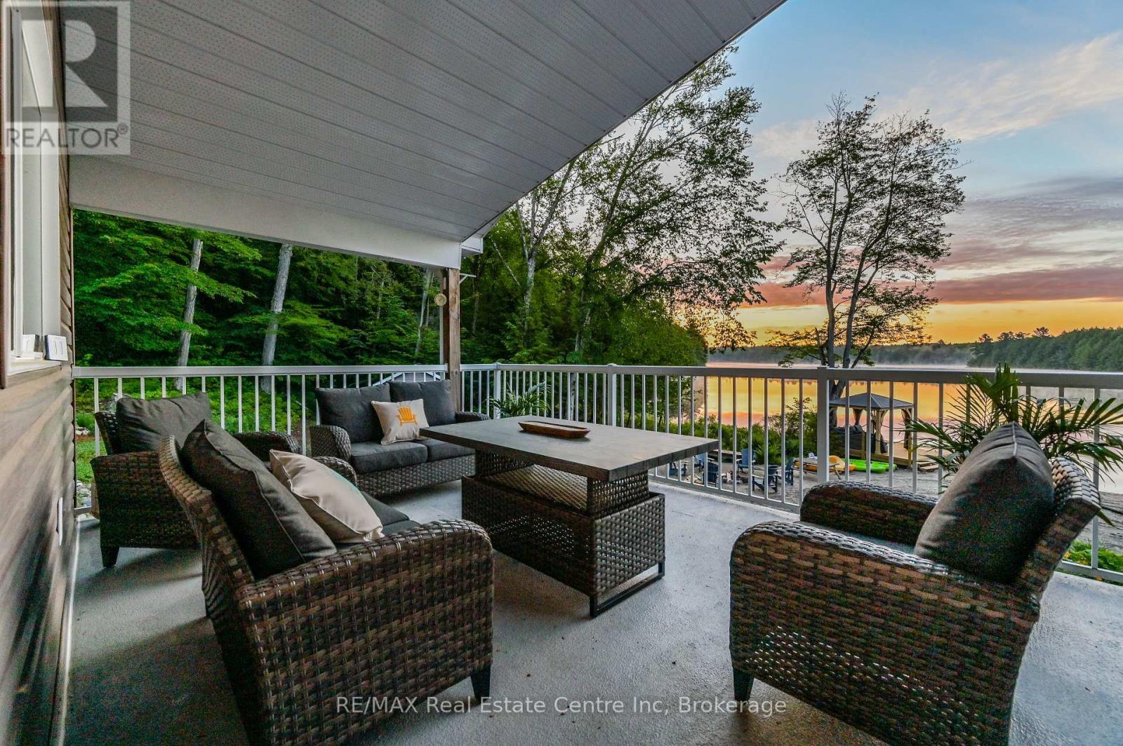 22 South Crane Lake Road, The Archipelago, Ontario  P2A 2W8 - Photo 42 - X12374510