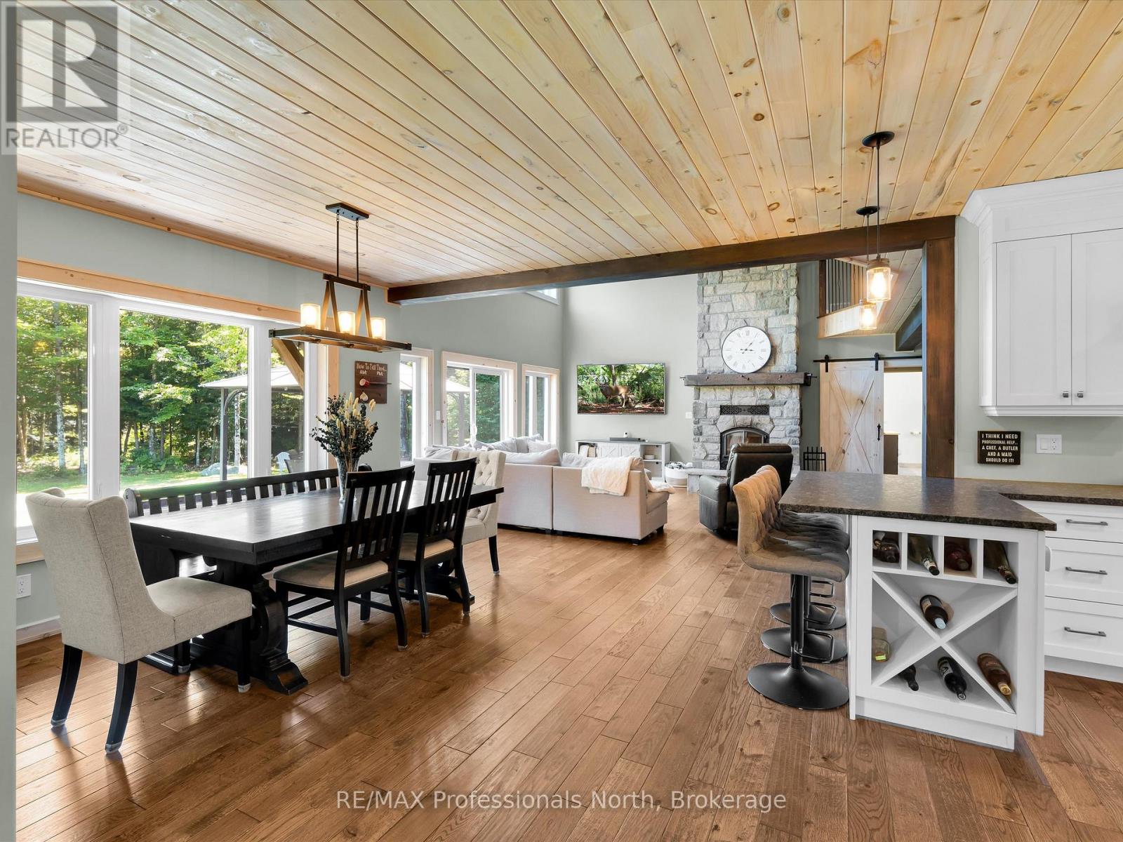 1224 Peterson Road, Bracebridge, Ontario  P1L 1X1 - Photo 10 - X12374532