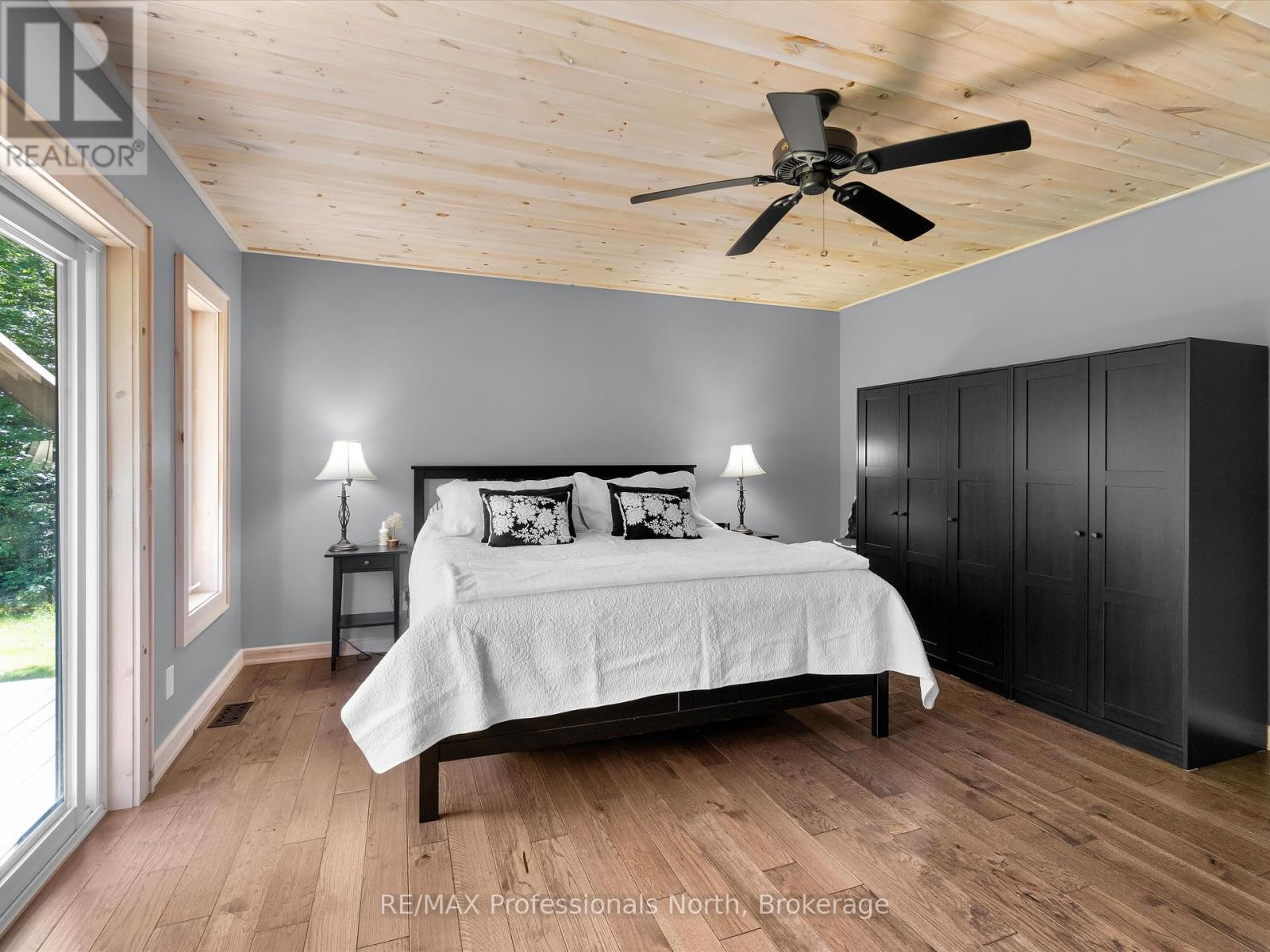 1224 Peterson Road, Bracebridge, Ontario  P1L 1X1 - Photo 21 - X12374532