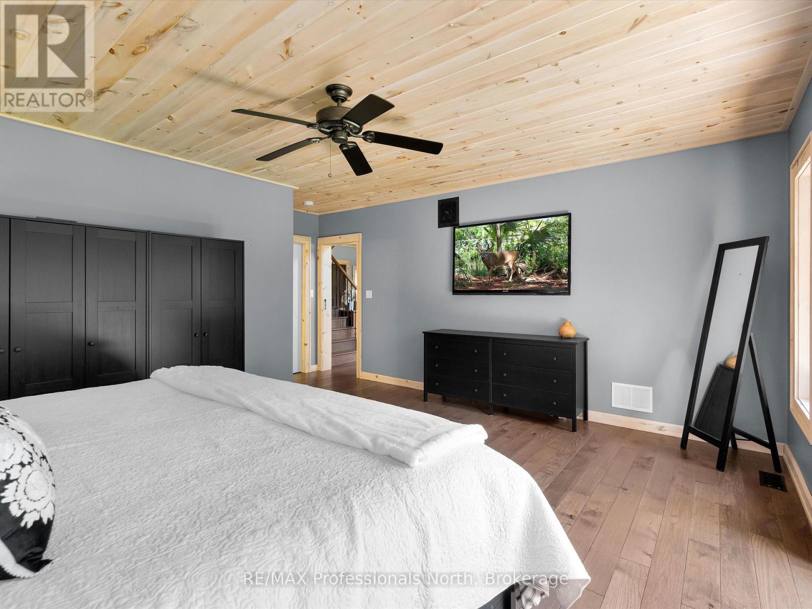 1224 Peterson Road, Bracebridge, Ontario  P1L 1X1 - Photo 22 - X12374532