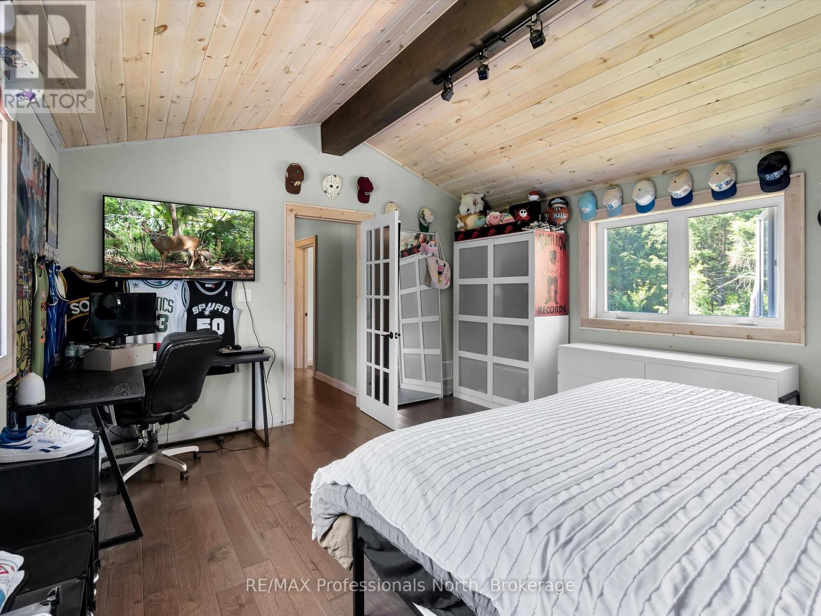 1224 Peterson Road, Bracebridge, Ontario  P1L 1X1 - Photo 37 - X12374532