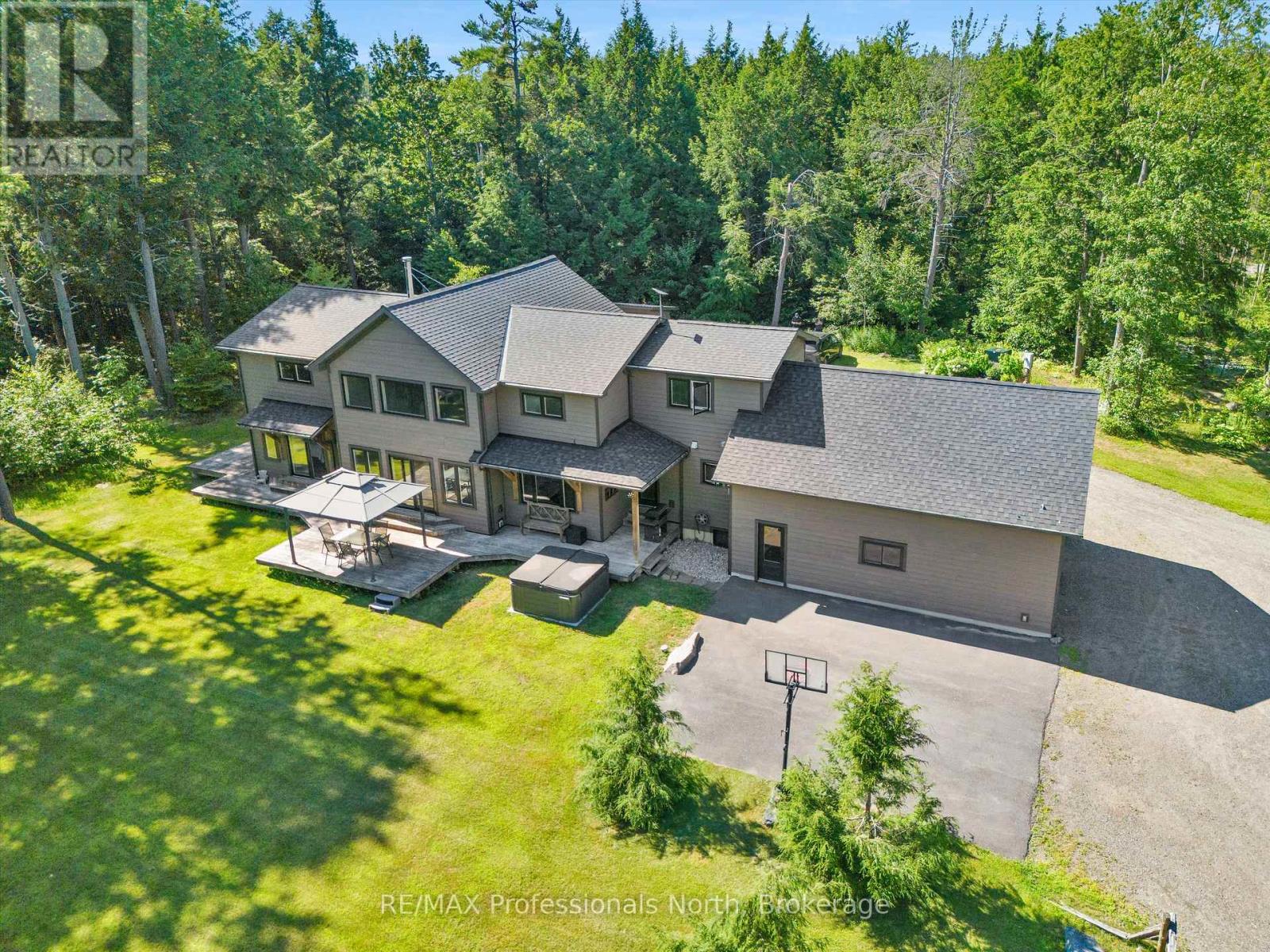 1224 Peterson Road, Bracebridge, Ontario  P1L 1X1 - Photo 40 - X12374532