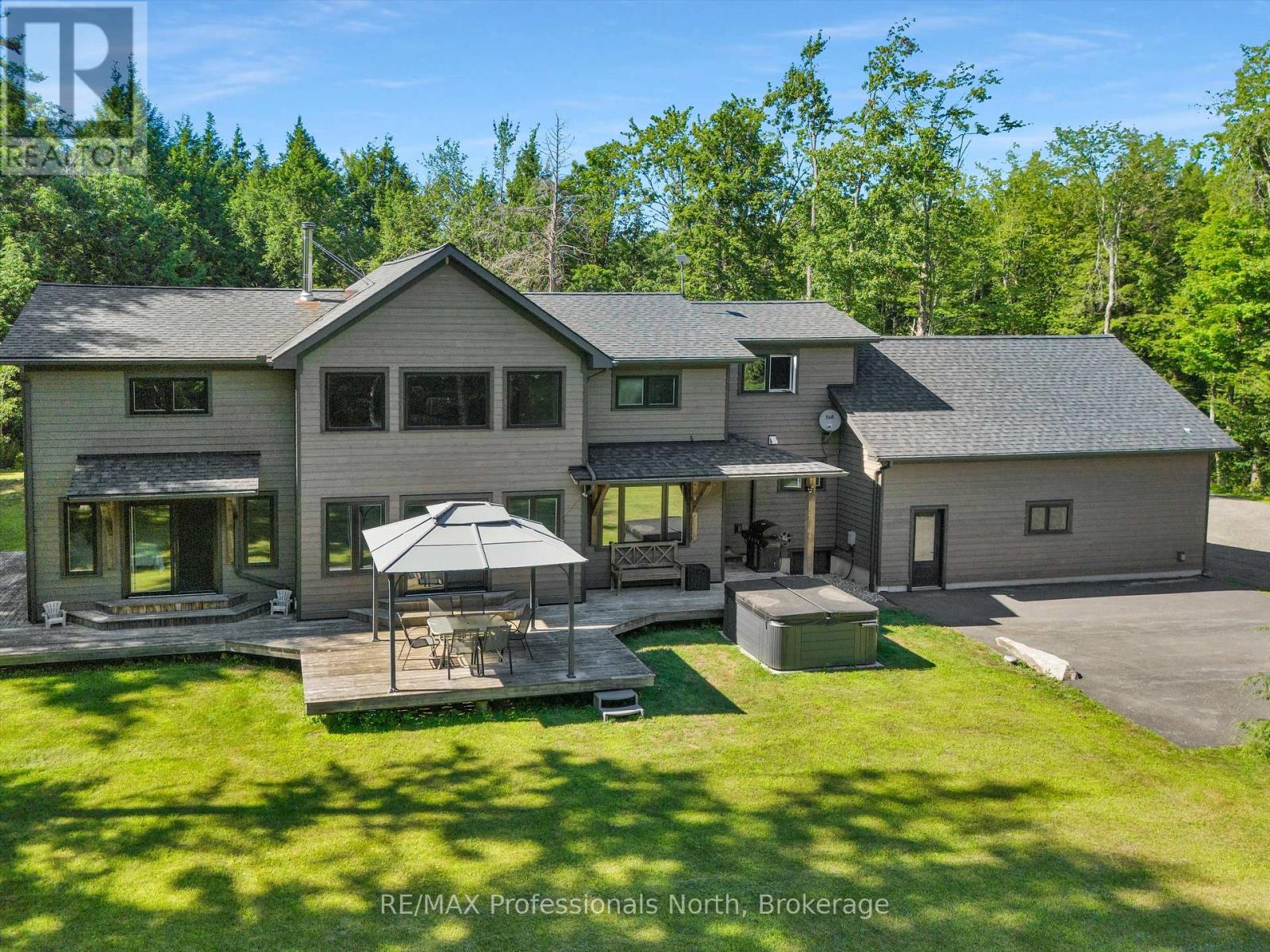 1224 Peterson Road, Bracebridge, Ontario  P1L 1X1 - Photo 42 - X12374532