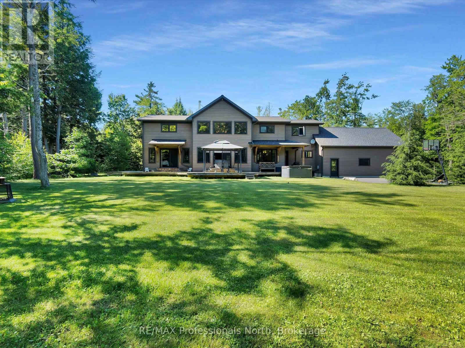 1224 Peterson Road, Bracebridge, Ontario  P1L 1X1 - Photo 47 - X12374532