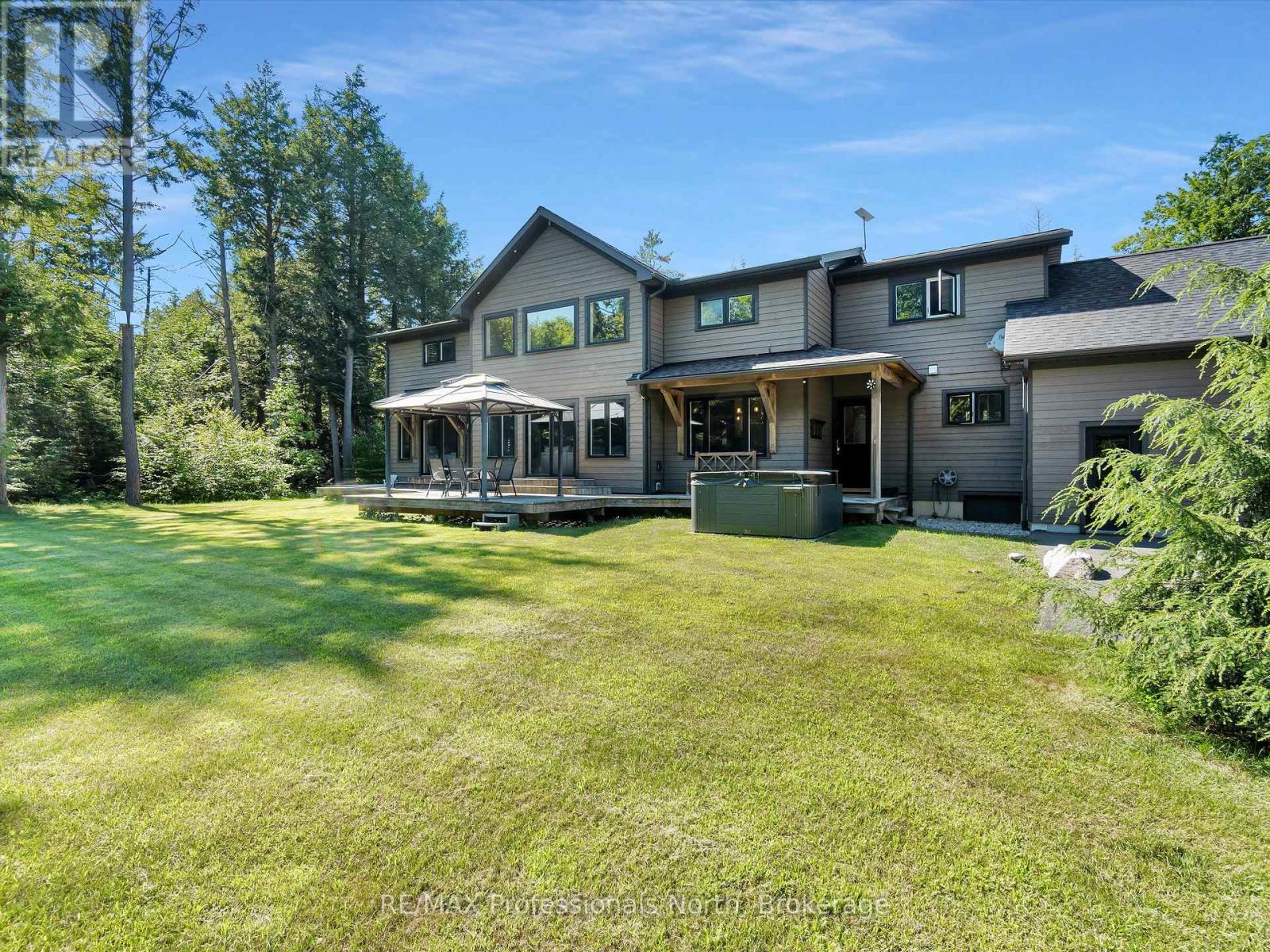 1224 Peterson Road, Bracebridge, Ontario  P1L 1X1 - Photo 48 - X12374532