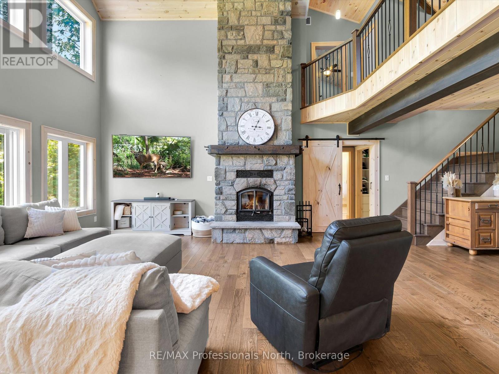 1224 Peterson Road, Bracebridge, Ontario  P1L 1X1 - Photo 6 - X12374532
