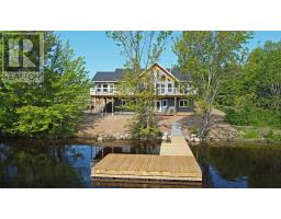 49 HARDIES ROAD, McKellar, Ontario