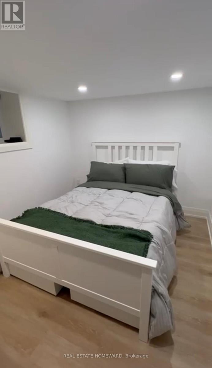 Lower - 8 Mcgee Street, Toronto, Ontario  M4M 2K9 - Photo 11 - E12374339