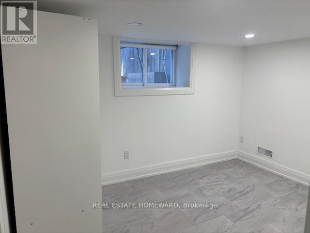 Lower - 8 Mcgee Street, Toronto, Ontario  M4M 2K9 - Photo 12 - E12374339