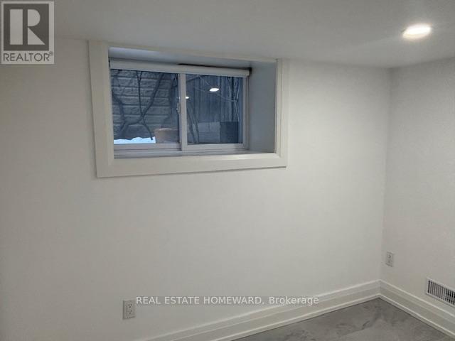 Lower - 8 Mcgee Street, Toronto, Ontario  M4M 2K9 - Photo 13 - E12374339