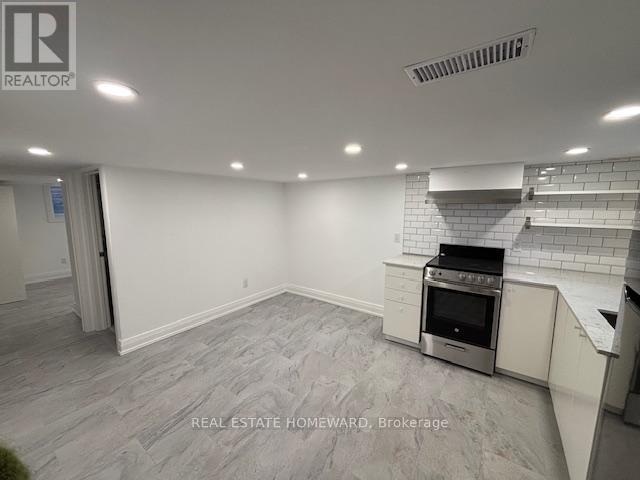 Lower - 8 Mcgee Street, Toronto, Ontario  M4M 2K9 - Photo 3 - E12374339