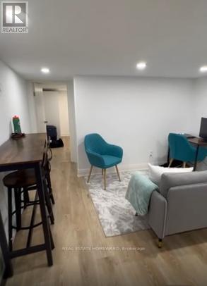 Lower - 8 Mcgee Street, Toronto, Ontario  M4M 2K9 - Photo 7 - E12374339