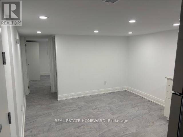 Lower - 8 Mcgee Street, Toronto, Ontario  M4M 2K9 - Photo 8 - E12374339