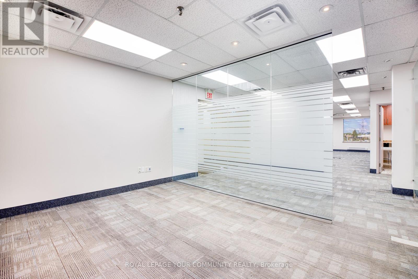 306 - 2750 14th Avenue, Markham, Ontario  L3R 0B6 - Photo 10 - N12370486