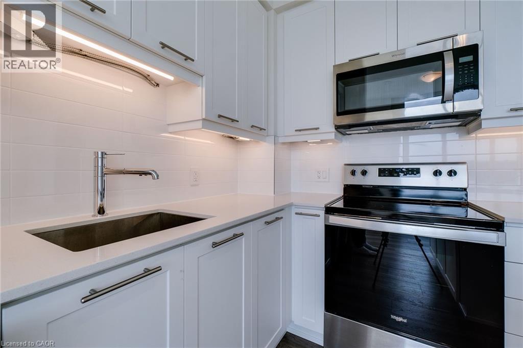 385 Winston Road Unit# 1902, Grimsby, Ontario  L3M 4E8 - Photo 18 - 40722701