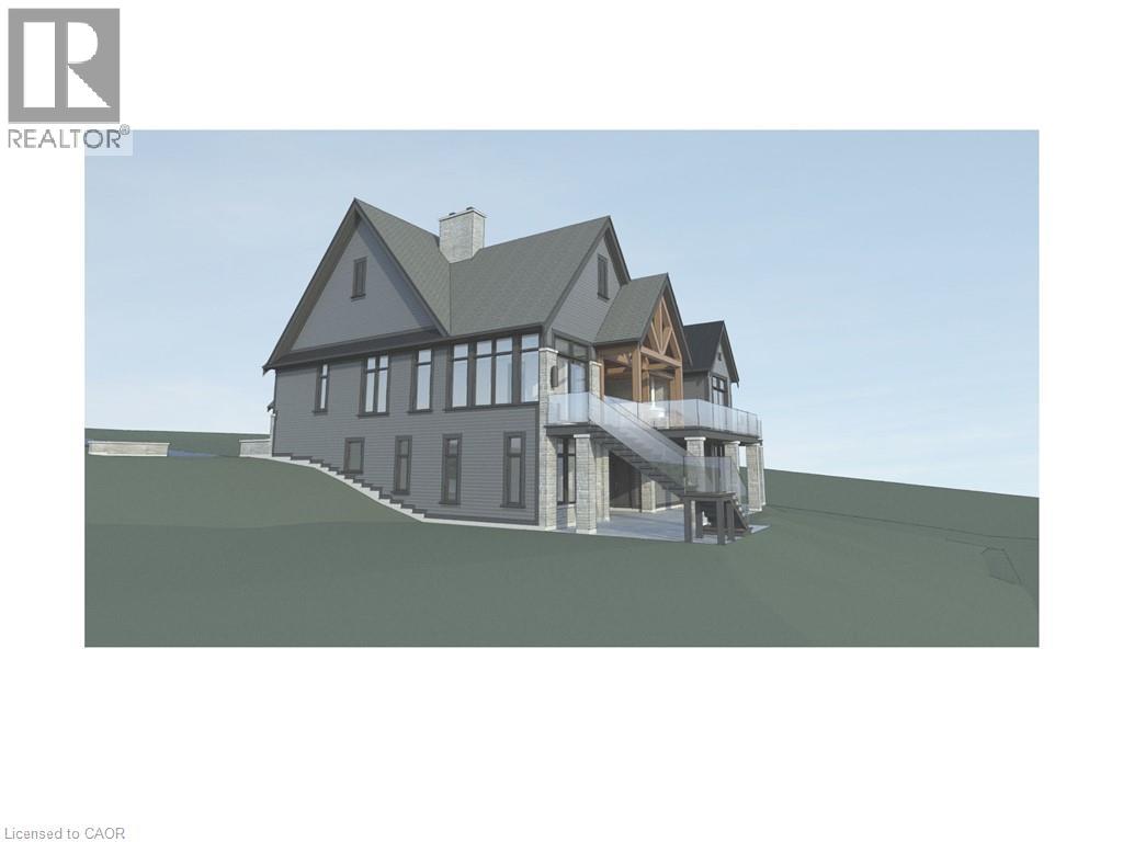 163 Wilson Drive, Georgian Bluffs, Ontario  N0H 2T0 - Photo 3 - 40764702
