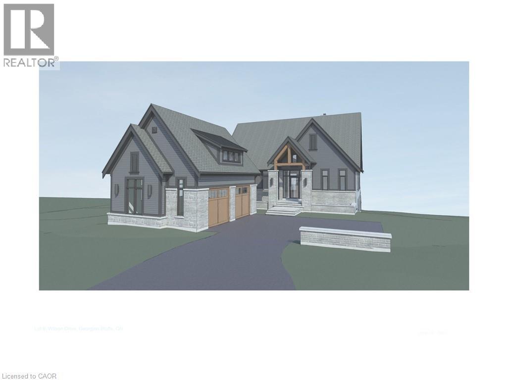 163 Wilson Drive, Georgian Bluffs, Ontario  N0H 2T0 - Photo 2 - 40764702