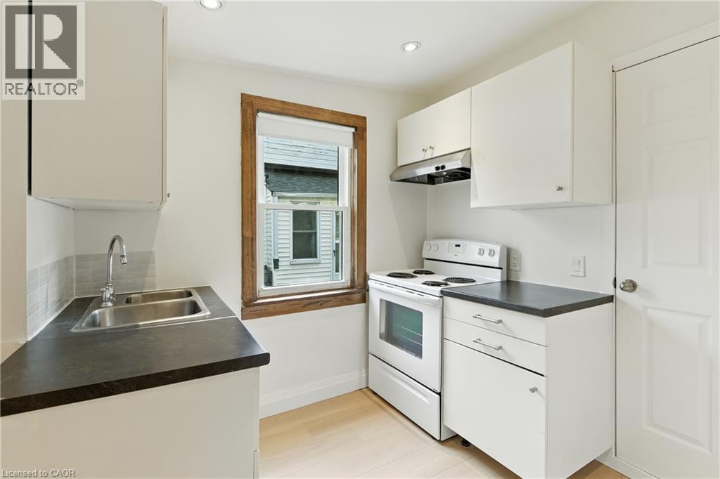 254 Darling Street Unit# Rear, Brantford, Ontario  N3S 3X4 - Photo 7 - 40765086