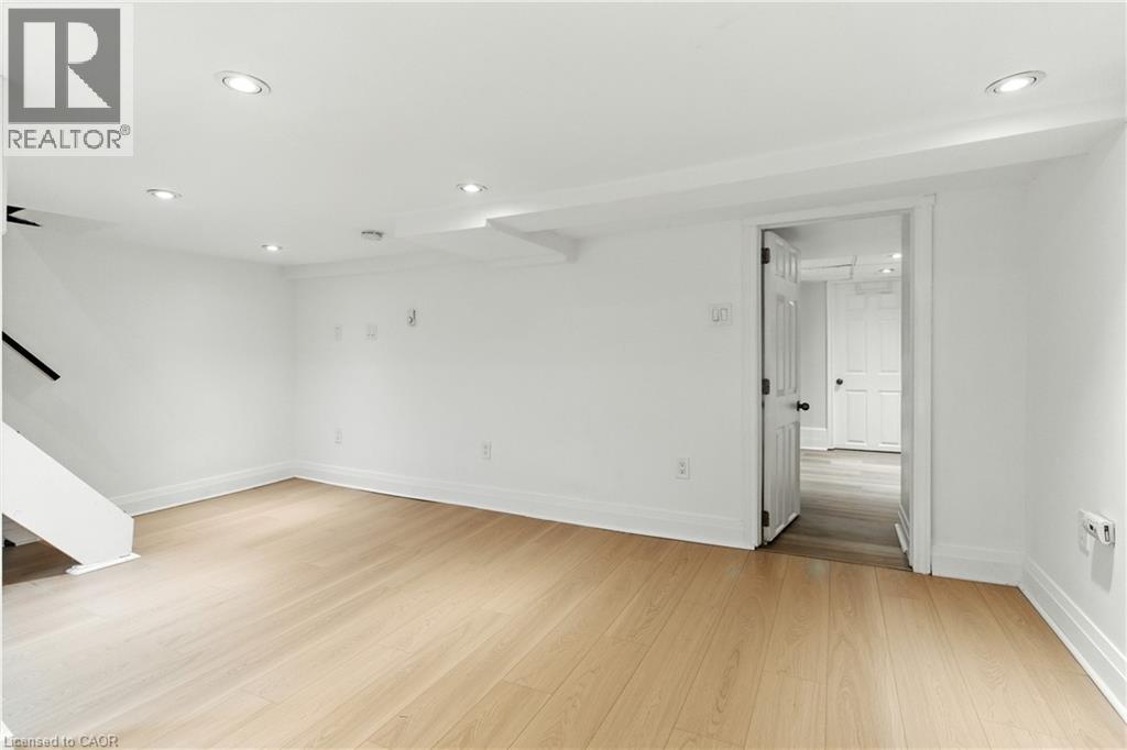 254 Darling Street Unit# Rear, Brantford, Ontario  N3S 3X4 - Photo 12 - 40765086