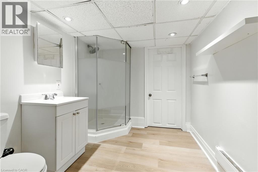 254 Darling Street Unit# Rear, Brantford, Ontario  N3S 3X4 - Photo 13 - 40765086